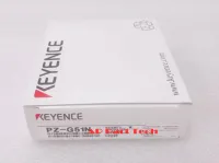 KEYENCE PZ-G42N โฟโตอิเล็กทริคเซนเซอร์ชนิดสาย Reflective ชนิดสี่เหลี่ยม, NPN