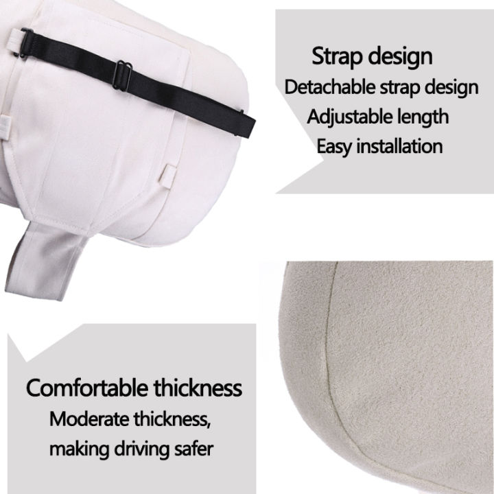 2pcs-29x19ซม-universal-รถ-headrest-s-class-ultra-soft-หมอน-suede-ผ้าสำหรับ-benzmaybach-back-cushion-อุปกรณ์เสริม