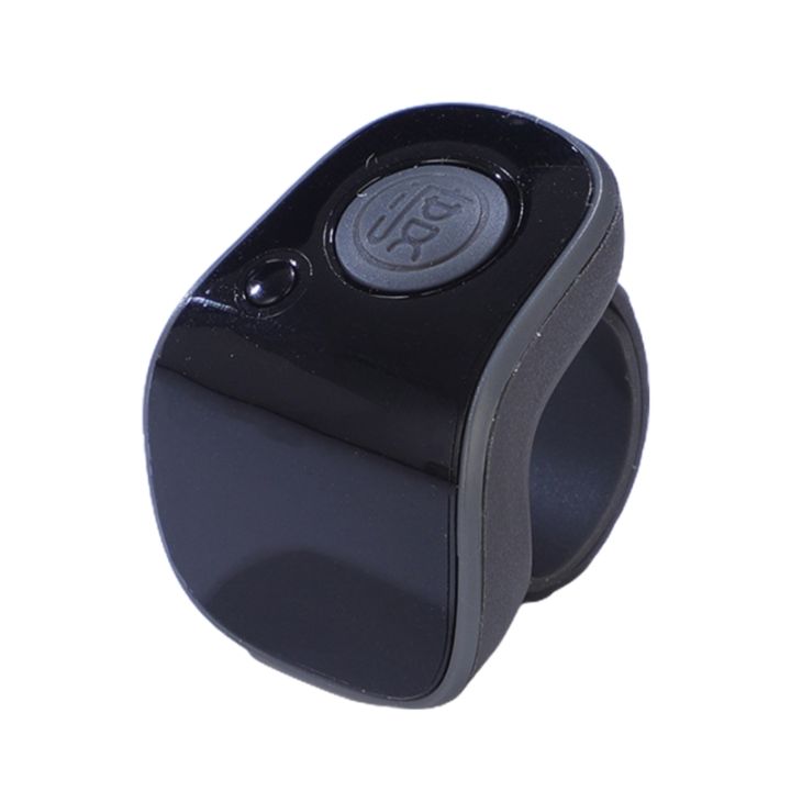 l69a-อิเล็กทรอนิกส์แหวนนิ้วดิจิตอลนับเคาน์เตอร์มือถือถักแถวเคาน์เตอร์