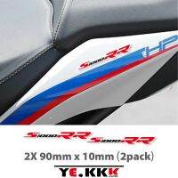 ❉☏✳S1000สติกเกอร์ไวนิล10ปีพรีเมี่ยมสำหรับ BMW S1000RR HP4หลังแฟริ่งด้านหลังหางด้านหลังรูปลอกสติิกเกอร์ตัด