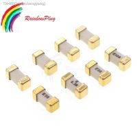 ❀ 10PCS/LOT 1808 0451 1A 2A 3A 4A 5A 6.3A 7A 8A 10A SMD FAST fuse square shape surface mount fuse