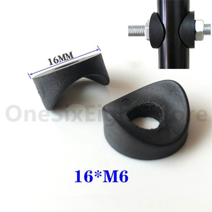 black-plastic-round-washer-hole-plug-16x6mm-25x8mm-protection-gasket-dust-seal-end-cover-caps-for-pipe-bolt-furniture