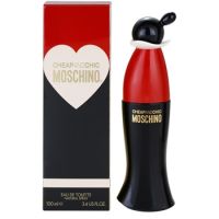 น้ำหอมมอสชิโน MOSCHINO Cheap &amp; Chic EDT 100ml