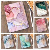 [HOT 2023] Marble สำหรับ Case iPad 10.9นิ้ว iPad Pro Air 4 Mini 5 4ดินสอที่วางไอแพด10.2 8th 7th Luxury ปลอกซิลิโคน