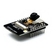 Limited Time Discounts 3PCS ESP32-CAM Wifi And Bluetooth Module ESP32-S Serial To Wifi ESP32 CAM Development Board With Camera Module