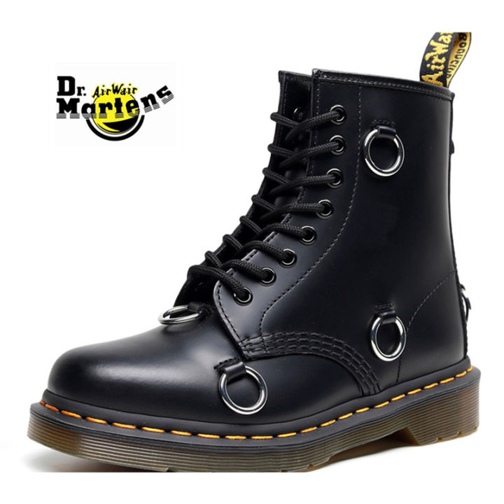 doc-dr-martens-air-wair-1460-x-r-rasimons-รองเท้า8-eye-crusty-รุ่นคู่รองเท้า-martens