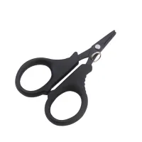 Cut Cutter Tools Plies Braid Line PE Line Plier Fishing Scissor Portable