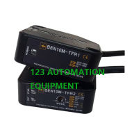 ของแท้ใหม่ Autonics BEN10M-TFR TDT Smart Correlation Photoelectric Switch Industrial Switches