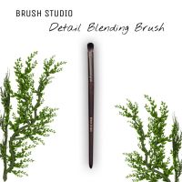 ❗️❗️ SALE ❗️❗️ BRUSH STUDIO Tropical : Detail Blending Brush แปรงเกลี่ยสีอายแชโดว !! ชุดแปรงแต่งหน้า Makeup Brushes &amp; Sets มาตรฐาน เอนกประสงค์ แข็งแรง ทนทาน ราคาถูก คุณภาพดี โปรดอ่านรายละเอียดก่อนสั่ง