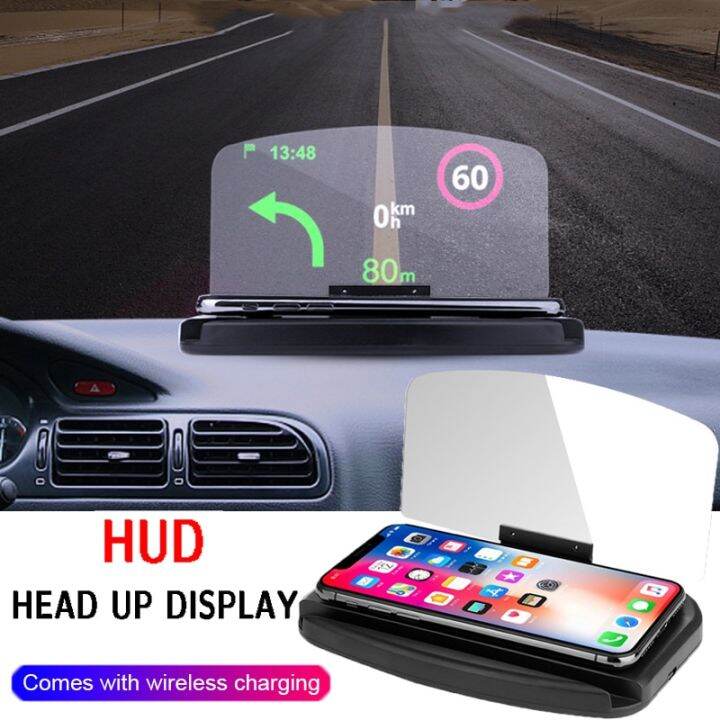New head-up display OBD automotive electronics HUD display car