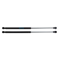 2 PCS ด้านหลัง Trunk Lift Support Spring Shocks Struts สำหรับ BMW E85 Z4 2003-2008 51247016186