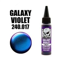 Skull Color 240.017 Galaxy Violet 35 ml (Special Effect) 8853100903175