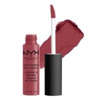 NYX Professional Makeup Soft Matte Lip Cream 4.7ml/8ml (Various Shades)