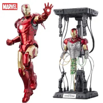 Mark 5 Iron Man Chất Lượng, Giá Tốt | Lazada.Vn