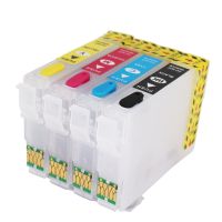 【Itian Pavilion】ตลับหมึกรีฟิล T2971 T2964พร้อม XP431 XP231ชิปสำหรับ Epson XP241 XP-431 XP-231เครื่องพิมพ์ XP-241จัดส่งฟรี