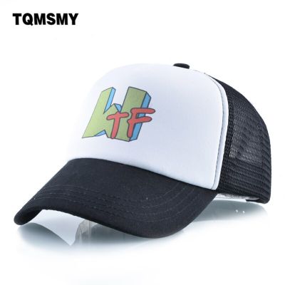 2023 New Fashion  Breathable Mesh Hats For Letters Baseball Cap Men Snapback Cap Adjustable Bone Truck Visor Casquette，Contact the seller for personalized customization of the logo