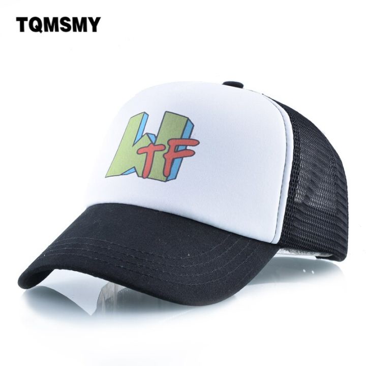 2023-new-fashion-breathable-mesh-hats-for-letters-baseball-cap-men-snapback-cap-adjustable-bone-truck-visor-casquette-contact-the-seller-for-personalized-customization-of-the-logo