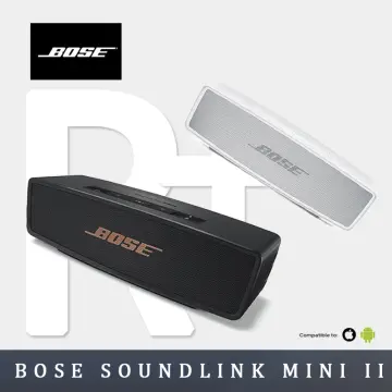 Bose speakerphone online bluetooth