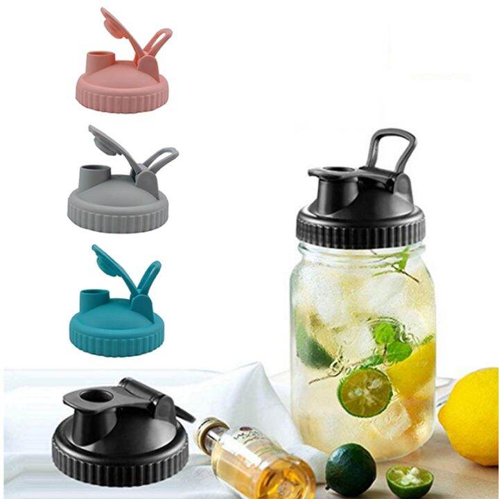 4-pcs-mason-jar-lids-wide-mouth-storage-lid-suitable-for-mason-jar-sealed-lid-flip-lid