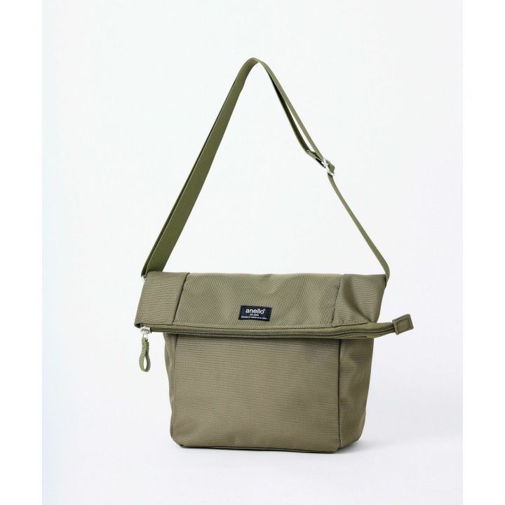 Anello Parcel Mini Shoulder Bag | Lazada