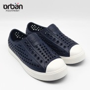 Giày nhựa trẻ em URBAN FootPrint - Giày nhựa siêu nhẹ, giày đi mưa
