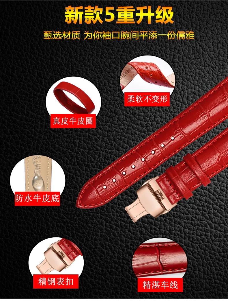 Xingchen accessories} Michael Kors Dây Đồng Hồ Dây Đeo Đồng Hồ Thay Thế Michael  Kors Mkt 5069-Chính Hãng-Aliexpress 