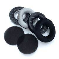 Replacement Memory Foam Velvet Earpads For Beyerdynamic T5P T1 DT440 DT990 DT880 DT770 PRO Headphones Pad 12.24