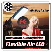 Falconeyes  Air-bag LED / Innovation Redefinition Lighting Falcon eyes