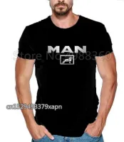 man truck clothing