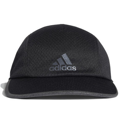 Adidas หมวกแก๊ปผ้าตาข่ายอาดิดาส Adidas Aeroready GM4522 (Black/Black Reflective) สินค้าลิขสิทธิ์แท้
