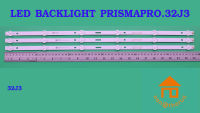 หลอดไฟ BACKLIGHT PRISMAPRO 32J3