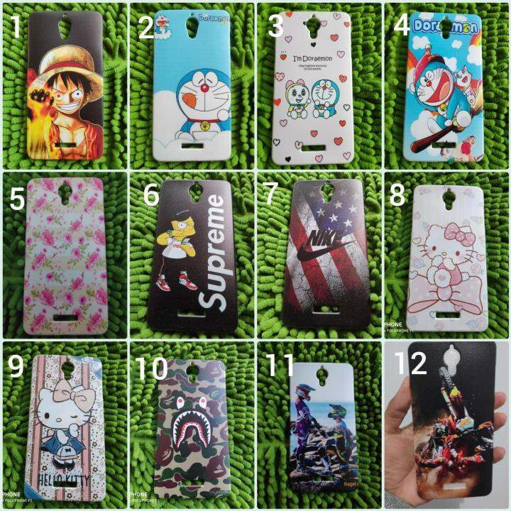 case hp coolpad