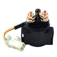 รถจักรยานยนต์ Starter Relay Solenoid สำหรับ POLARIS SPORTSMAN 4X4 1993 1994 1995 1996 335 WORKER 500 WORKER 1999 2001 2002 A