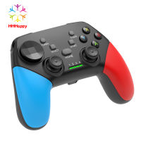 Wireless Gamepad Bluetooth-compatible Joystick Controller G9 Single Handle Compatible For Switch Console