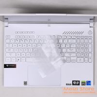 ✳✾ for 2022 ASUS TUF Gaming F17 FX707 F15 FX507 TUF A17 FA707 A15 FA507 TUF Dash 15 2022 FX517 Series laptop Keyboard Cover