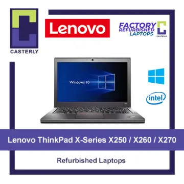 Lenovo Thinkpad X - Best Price in Singapore - Sep 2023 | Lazada.sg