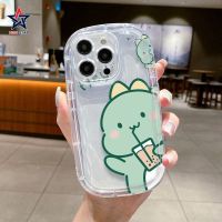 เคส OPPO A57นิ่มสำหรับการ์ตูนสัตว์น่ารัก4G 2022 A77 4G A74 A77S 4G A95 4G A78 5G A16K F11 A55 4G แฟชั่นเคสโทรศัพท์โปร่งใส