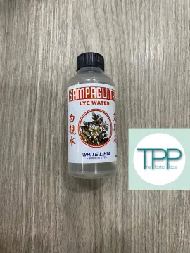 Shop Sampaguita Lye Water online | Lazada.com.ph