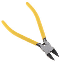 Sun 6 "Flush CUT Side cutters คีมตัดคีมตัด PVC Handle Wire CUTTER