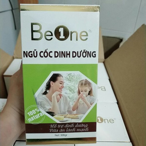 Ngũ cốc tăng cân beone - ngũ cốc tăng cân beone - bnc001 - bnc001 - ảnh sản phẩm 1