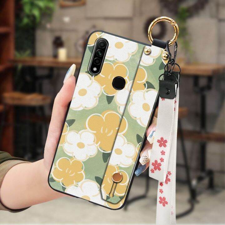 anti-dust-durable-phone-case-for-oppo-a8-a31-2020-phone-holder-soft-case-soft-shockproof-waterproof-painting-flowers