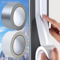 ♘ Windproof Window Seal Strip For Winter Dustproof Soundproof Door Window Tape Self-adhesive Easy To Remove Block Cold Air