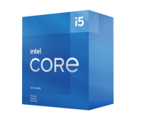 Intel CPU Core i5-11400F 2.6 GHz 6C/12T LGA1200 (BX8070811400F)