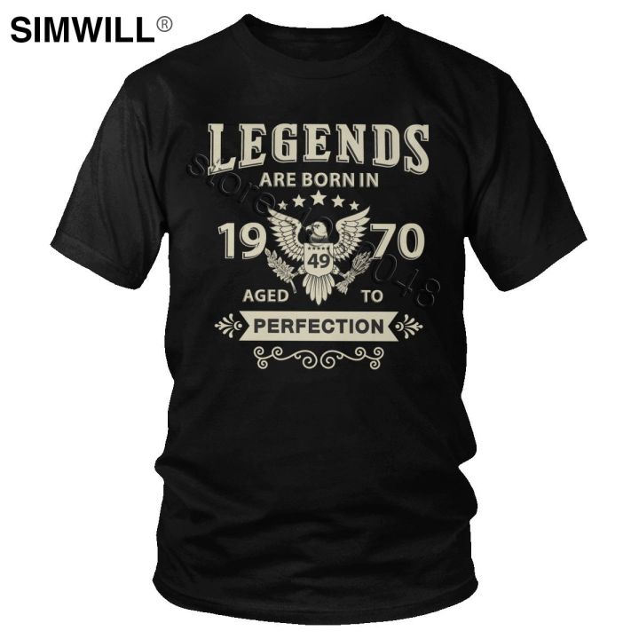 vintage-legends-born-1970-t-shirt-men-short-sleeve-cotton-t-shirt-tshirt-for-age-perfection-50-years-birthday-gn-100