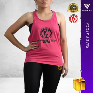 zumba singlet