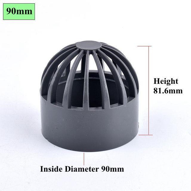 1-20pcs-round-air-duct-vent-cover-breathable-cap-lsolation-net-gutter-guard-mesh-hose-filter-pipe