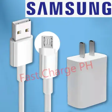 ShopMagics Fast Charger for Samsung Galaxy A10s / A 10 s Charger Original  Adapter Like Wall Charger | Mobile Charger | Fast Charger | Power Adapter 