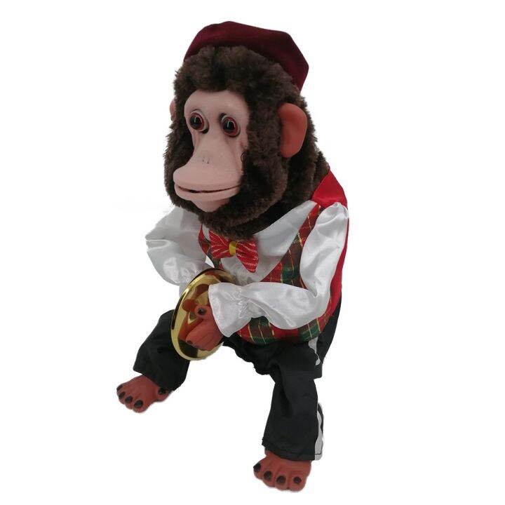 famous-multi-action-funny-cymbal-playing-simulation-monkey-the-chimp-vintage-electronic-plush-decoration-toy-original-source