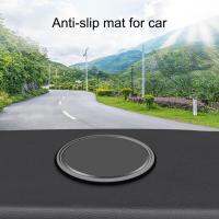 Mini Anti-scratch Washable Car Non-slip Pad Lightweight Non-slip Mat Wear-resistant for Home