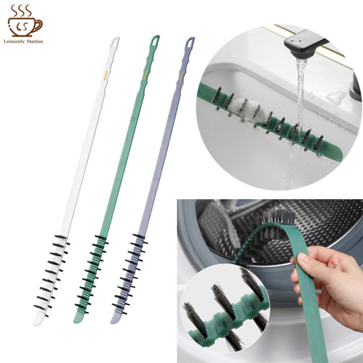 1pc Drum Washing Machine Cleaning Brush - Special Tool For Inner